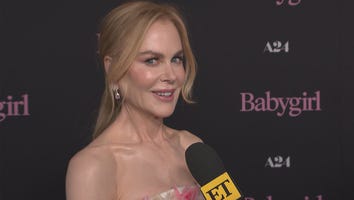 Nicole Kidman Credits Anna Wintour for Harris Dickinson Intro Before Filming 'Babygirl' (Exclusive)